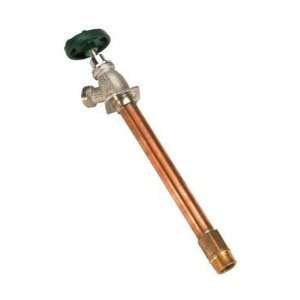 Arrowhead Brass 465 08LF Frost Free Hydrant with Arrowbreaker 8