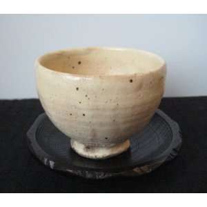 Japanese Hand made Green Tea cup by Ai Grocery & Gourmet Food