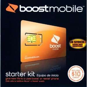   10.00 Account Credit and Activation Code Cell Phones & Accessories