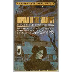  Orphan of the Shadows Paula Minton Books