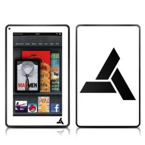  Kindle Fire Skin (High Gloss Finish)   Abstergo Industries 