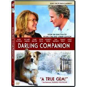  Darling Companion Diane Keaton, Kevin Kline, Dianne Wiest 