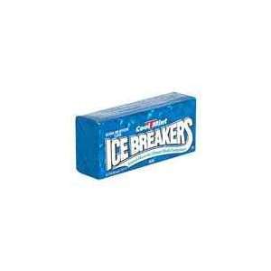  Ice Breakers Sugarless Gum   Cool Mint, 15 ct Health 