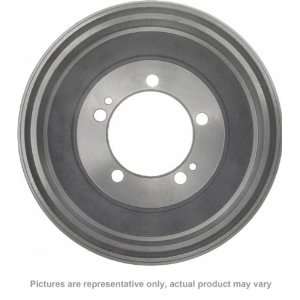  One Source 30 125548 Brake Drum Automotive