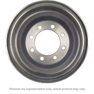  One Source 30 125465 Brake Drum Automotive