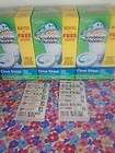 Scrubbing Bubbles One Step Toilet Cleaner New in box Lot of 3 Includes 