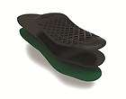   Full Length Orthotic Insoles   Great for Plantar Fasciitis   ALL sizes