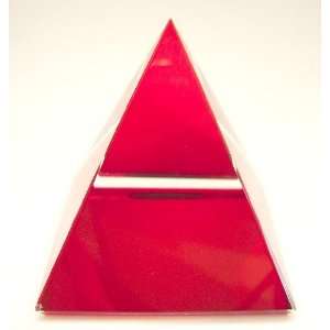  Red Pyramid