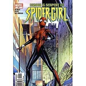 Spider Girl (1998 series) #57 [Comic]