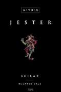 Mitolo The Jester Shiraz 2006 