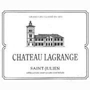 Chateau Lagrange 2005 