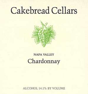   wine from napa valley chardonnay learn about cakebread cellars wine