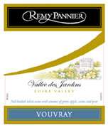 Remy Pannier Vouvray 2005 