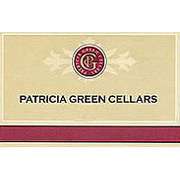 Patricia Green Ribbon Ridge Estate Pinot Noir 2006 