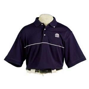  2006 Ryder Cup Ahead Engineered Chest Stripe Polo Sports 