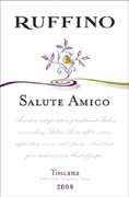 Ruffino Salute Amico 2008 