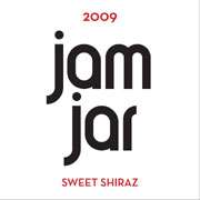 Jam Jar Sweet Shiraz 2009 
