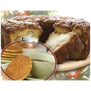 Coffee Cake and Cookies Gift Combo  Grocery & Gourmet Food