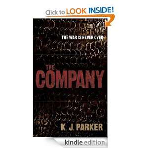 Start reading The Company  