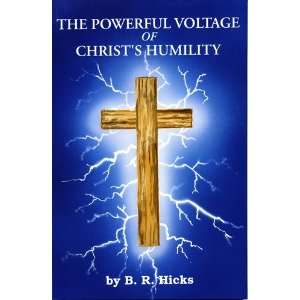  The Powerful Voltage of Christs Humility (9781583630662 