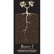 Root 1 Cabernet Sauvignon 2010 
