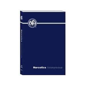  Narcotics Anonymous 6th (sixth) edition (8581000002871 