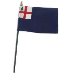Bunker Hill flag 4 x 6 inch