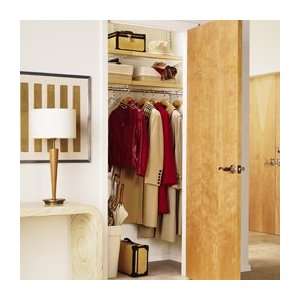  The Container Store Entry Closet