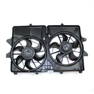  Ford Escape/ Mercury Mariner 2.3L R&C Cooling Fan Assembly 