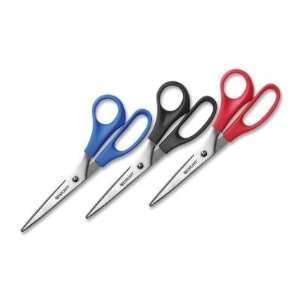  Westcott Value Stainless Steel Scissors