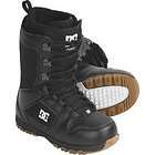 DC Womens Snowboarding Boots, Phase 2011, Size 10 New  