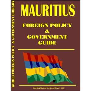  Mauritius Foreign Policy and National Security Yearbook 