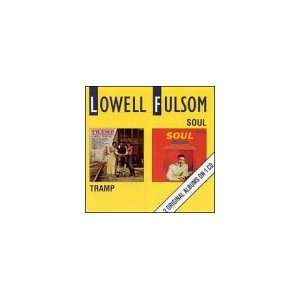  Tramp & Soul Lowell Fulsom Music