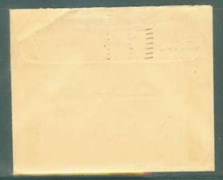 US WWII WAR & NAVY DEPT V MAIL SERVICE w/CONTENTS1943  