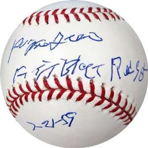  Pumpsie Green First Black Red Sox 7 21 59 Autographed 
