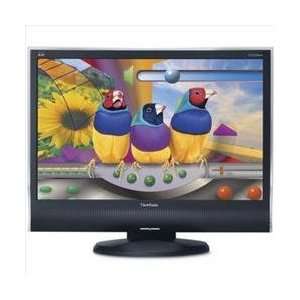   LCD Monitor   22   Black   EPEAT Silver Compliance Electronics