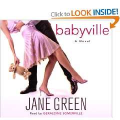  Babyville (9780553713541) Jane Green, Geraldine 