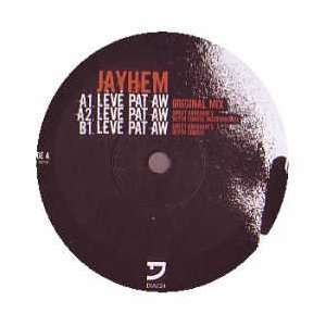  JAYHEM / LEVE PAT AW JAYHEM Music