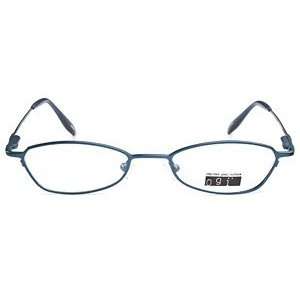  OGI 3012 543 Matte Indigo Eyeglasses Health & Personal 