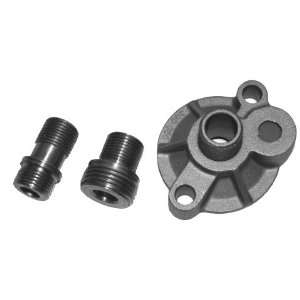  Oil Filter Adaptor (Ford) Automotive