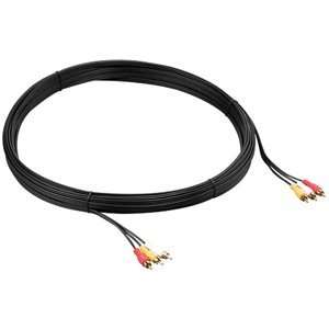  Ultra U12 40606 Composite Cable   300HI, Male To Male 