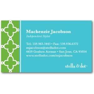   Business Cards   Motivated Mosaic By Stella And Dot