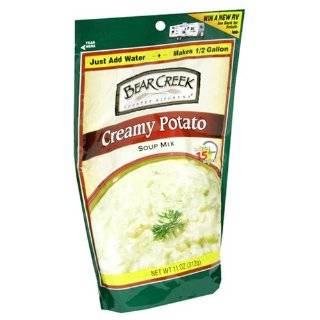 Bear Creek Country Kitchens Tortilla Soup Mix, 9.0 Ounce Bags (Pack of 