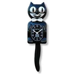  Kit Cat Clock Route 66 Limited Edition Black