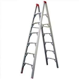   Storage Ladder Foldable Ladder Collapsable Ladder (GPL Compact Folding
