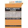 Object Oriented Analysis (2nd Edition) (Yourdon Press Computing Series 