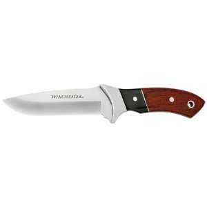  Winchester Large Fixed Blade Knife