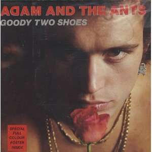  Goody Two Shoes Adam & The Ants/Adam Ant Music
