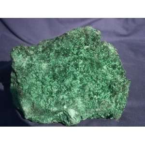  Chrystal Malachite (African Congo), PT15 