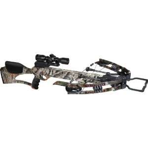  Winchester Bronco Crossbow with 3 Dot Scope 203150NV 3DOT 